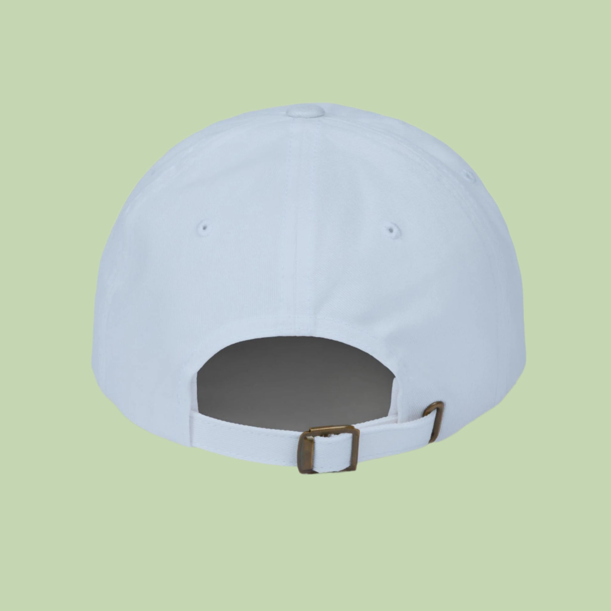 "Nug" Classic Dad Cap