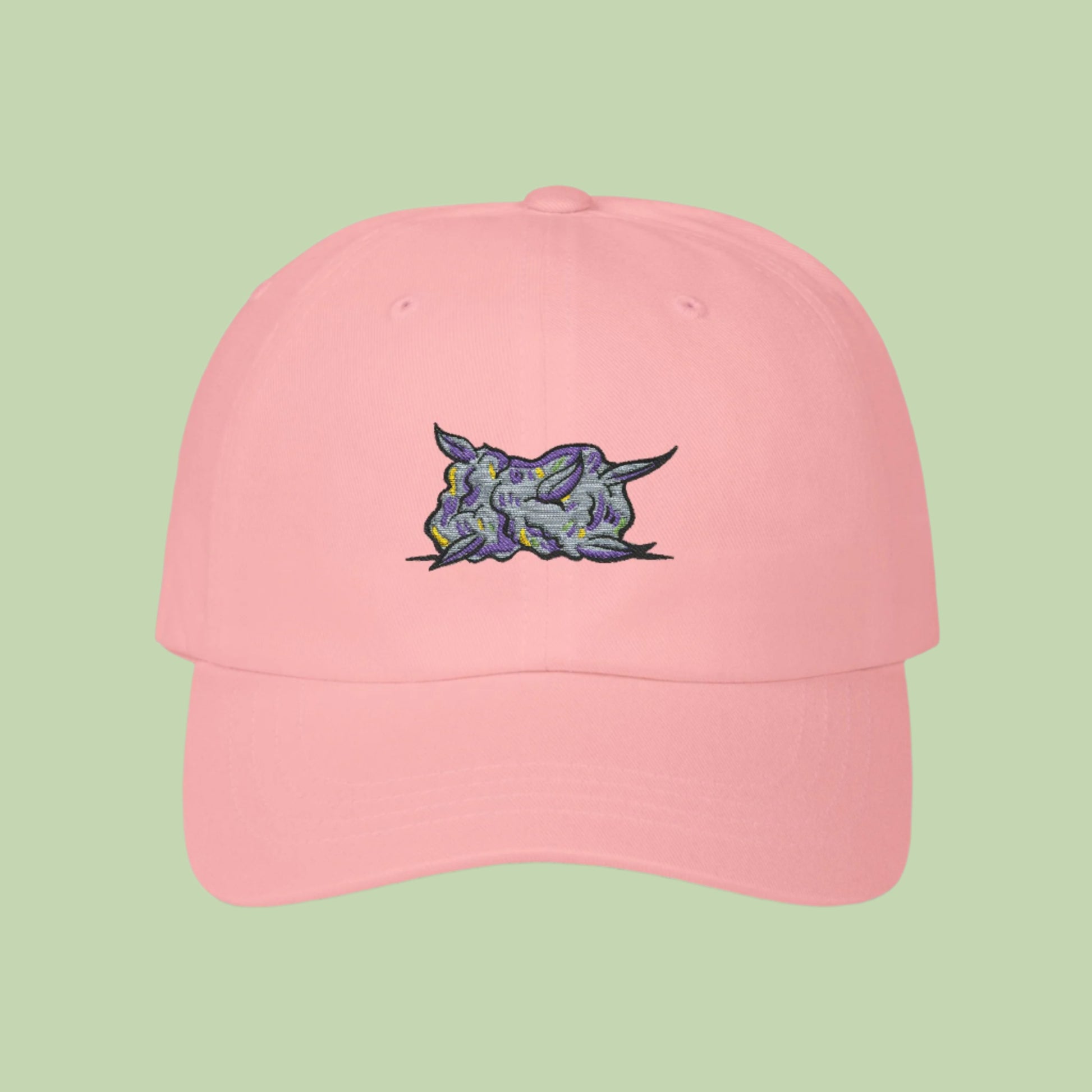 "Nug" Classic Dad Cap