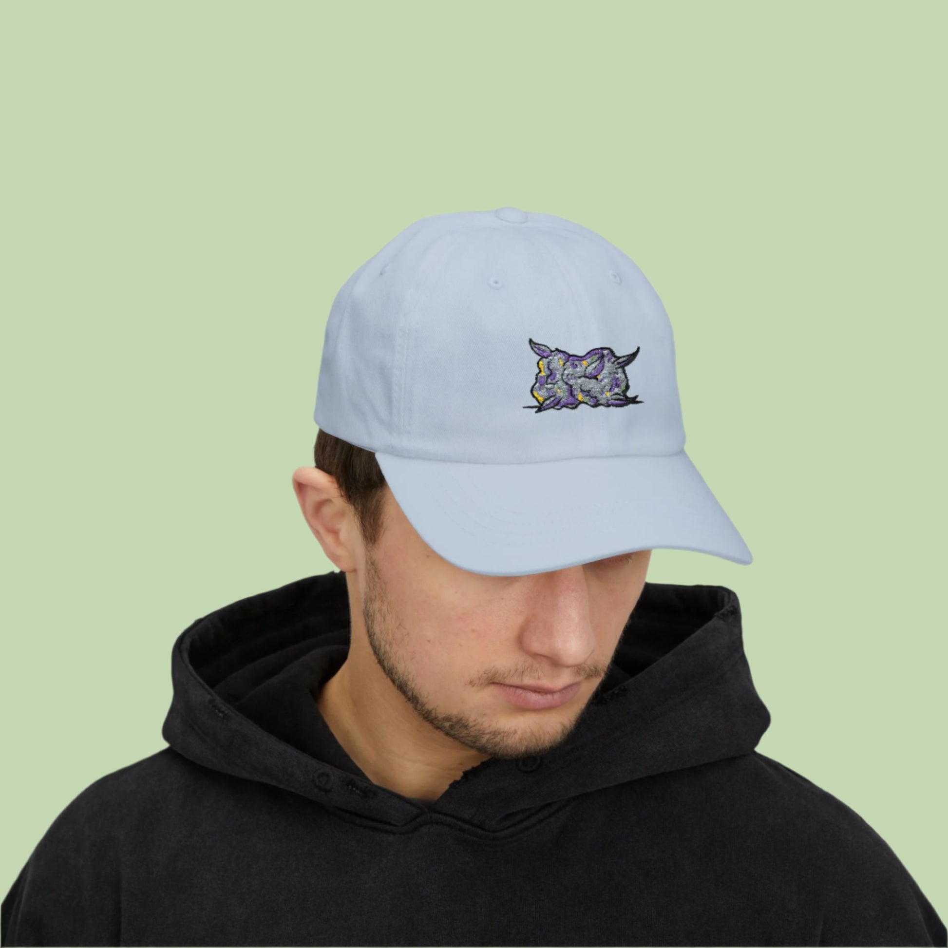 "Nug" Classic Dad Cap