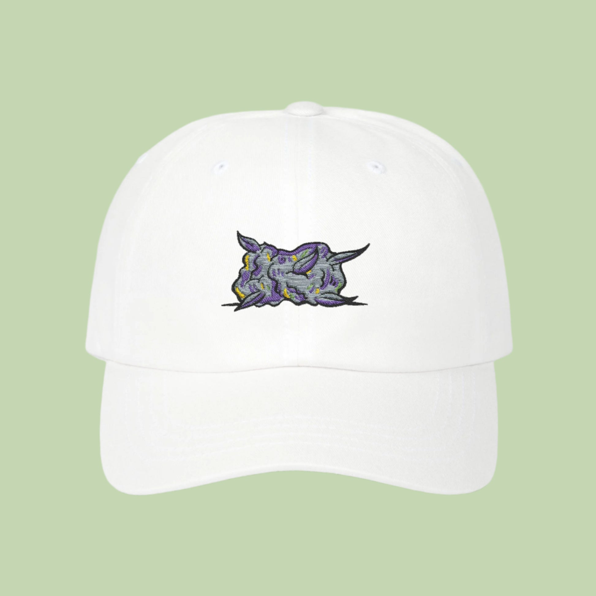 "Nug" Classic Dad Cap