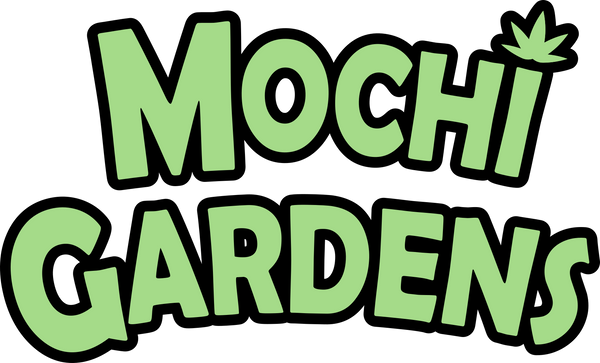 Mochi Gardens Novelty Nook