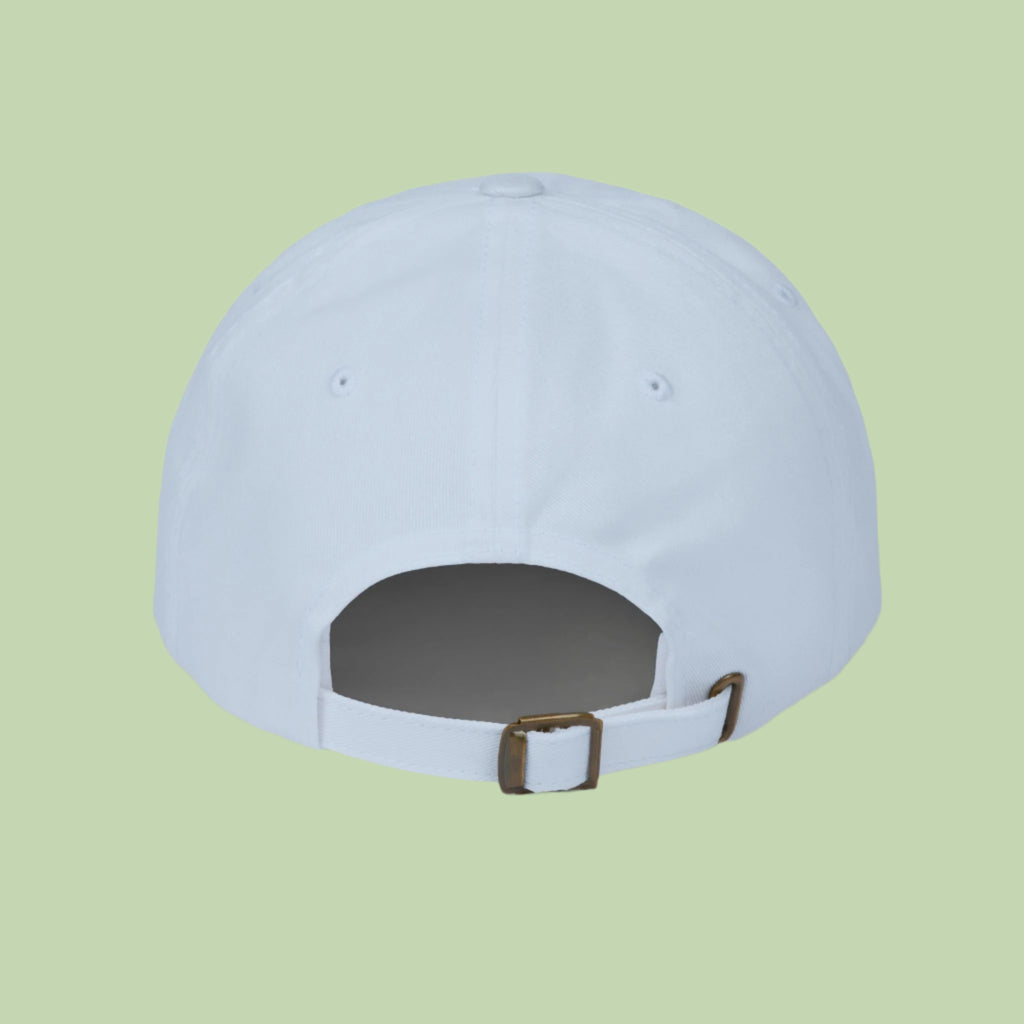 "Nug" Classic Dad Cap