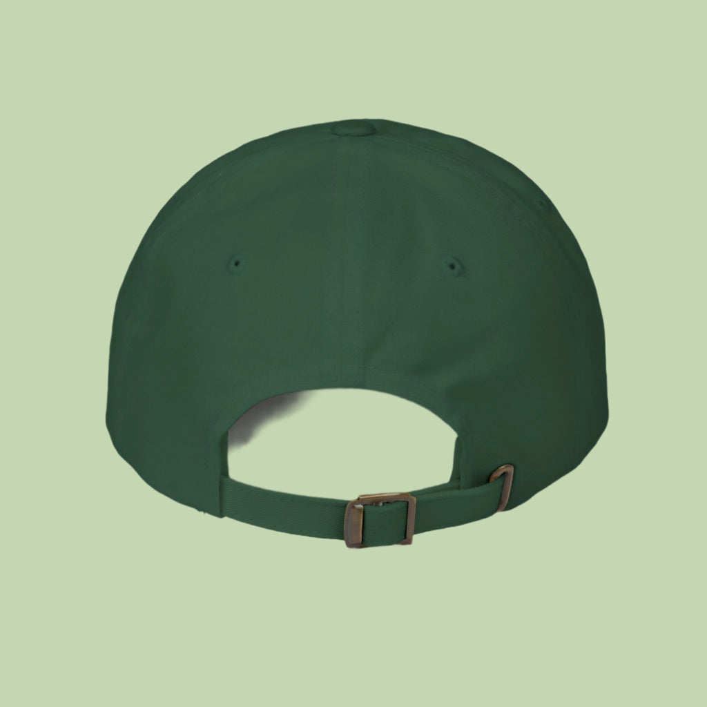 "Nug" Classic Dad Cap