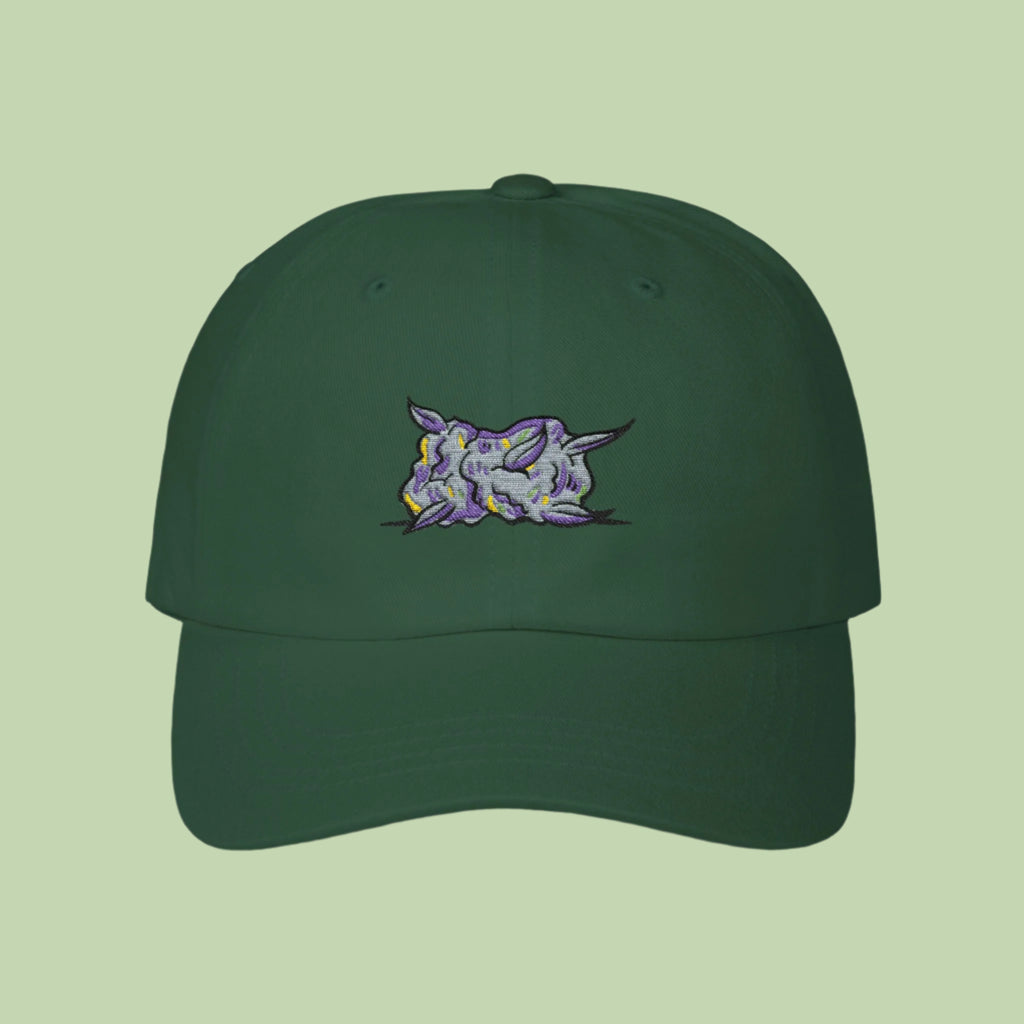 "Nug" Classic Dad Cap