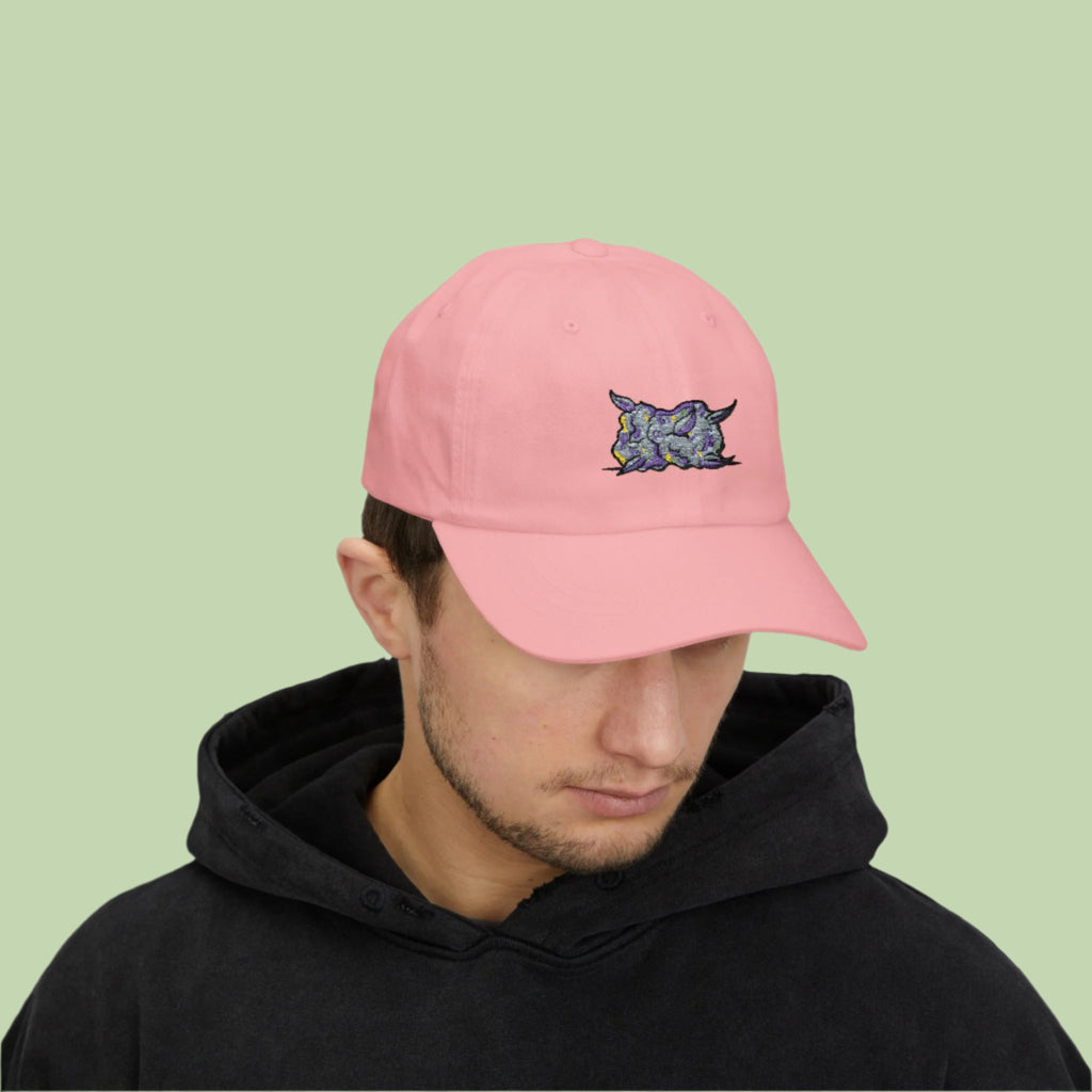 "Nug" Classic Dad Cap