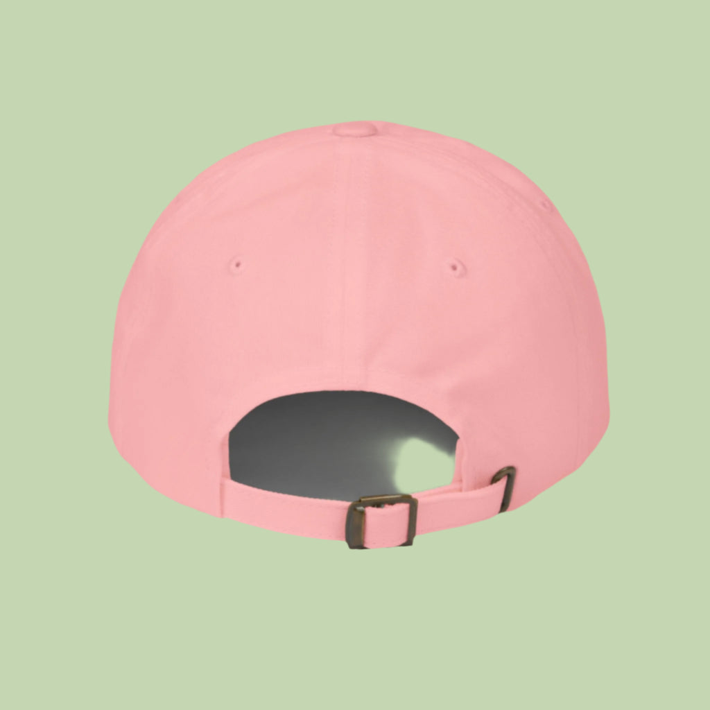 "Nug" Classic Dad Cap