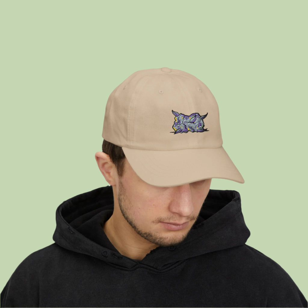 "Nug" Classic Dad Cap