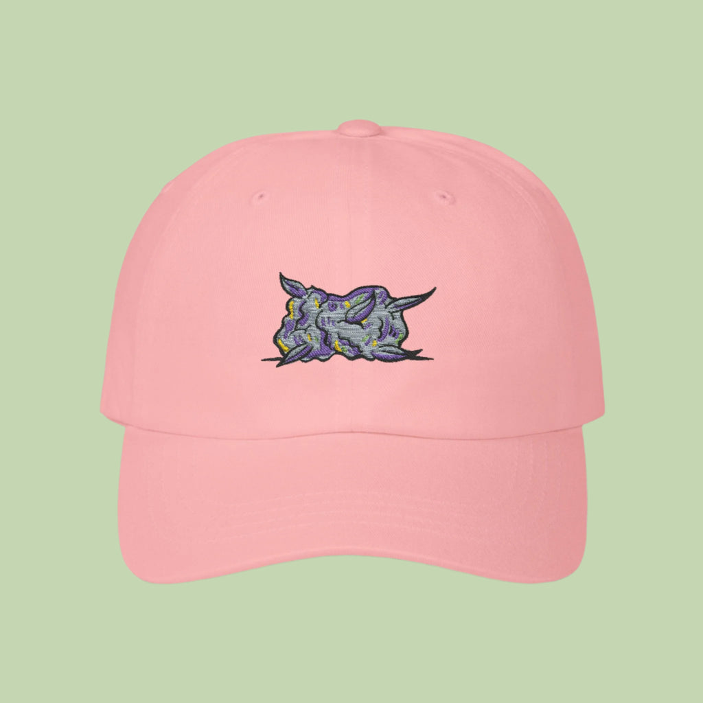 "Nug" Classic Dad Cap