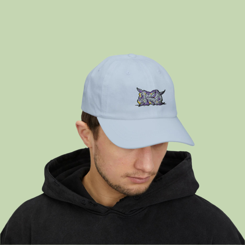 "Nug" Classic Dad Cap