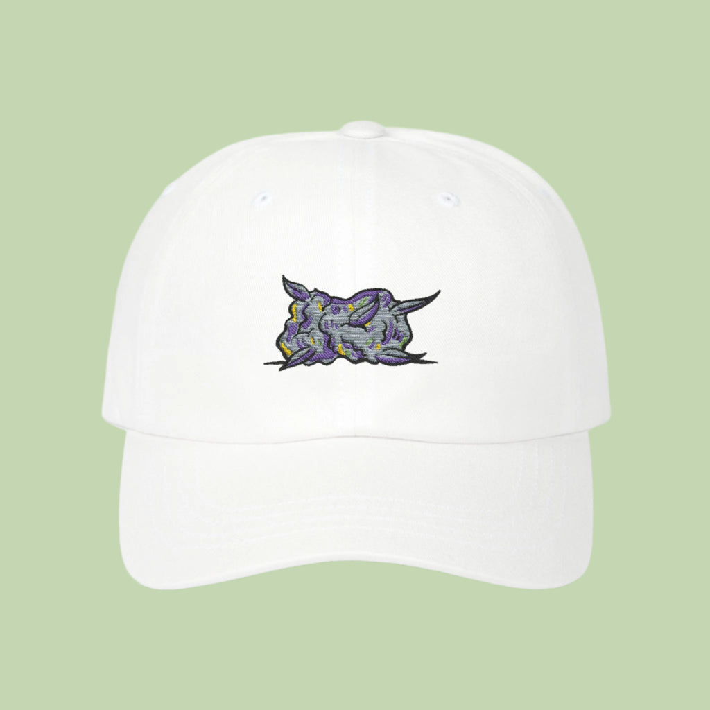 "Nug" Classic Dad Cap