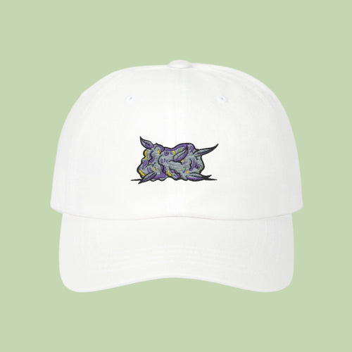 "Nug" Classic Dad Cap