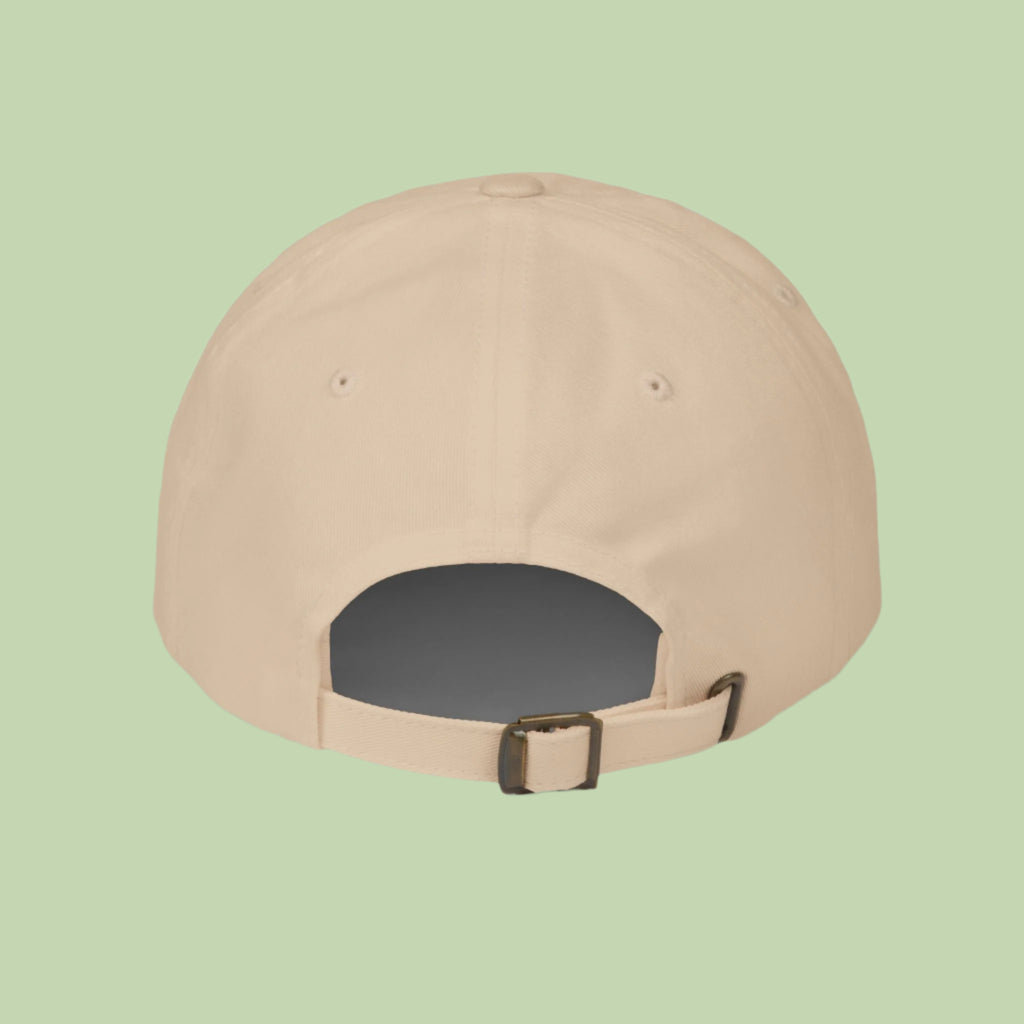 "Nug" Classic Dad Cap