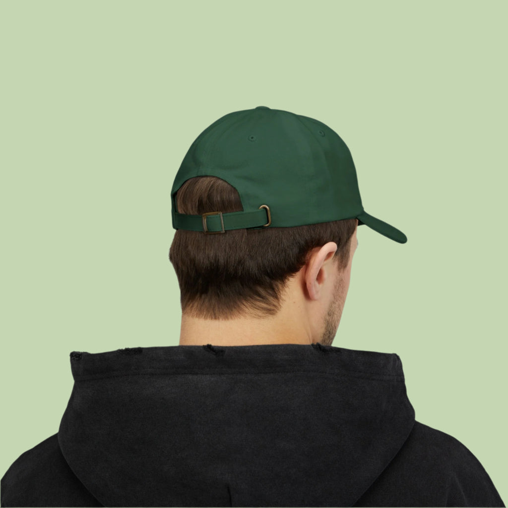 "Nug" Classic Dad Cap