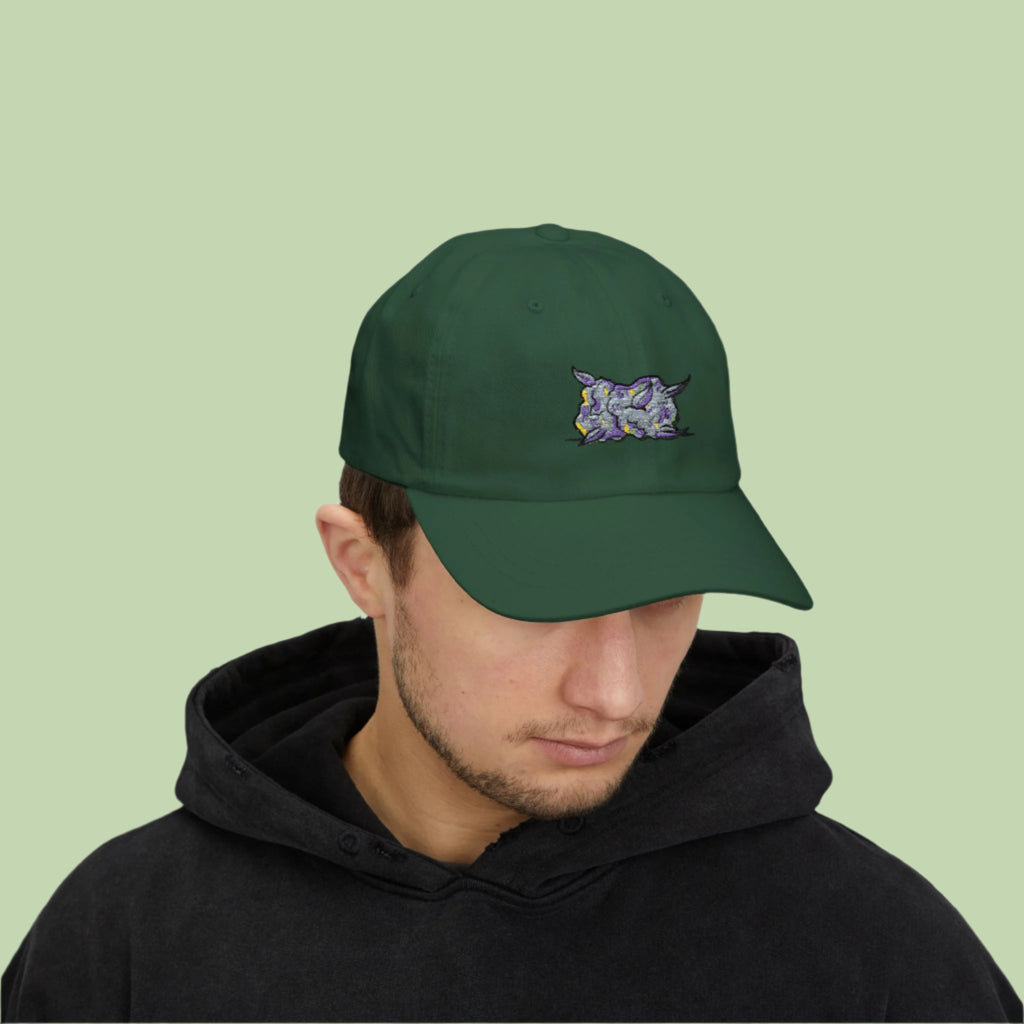 "Nug" Classic Dad Cap