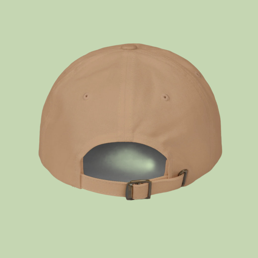 "Nug" Classic Dad Cap