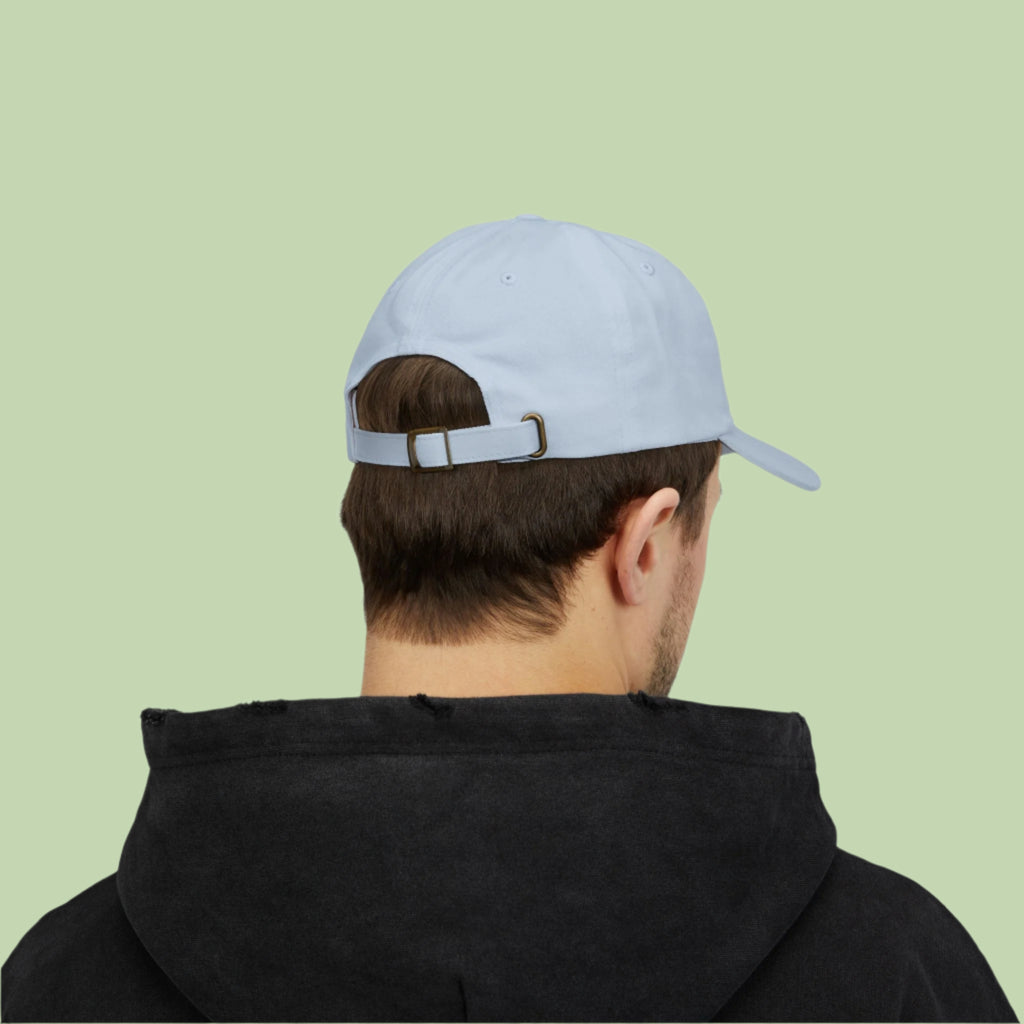 "Nug" Classic Dad Cap