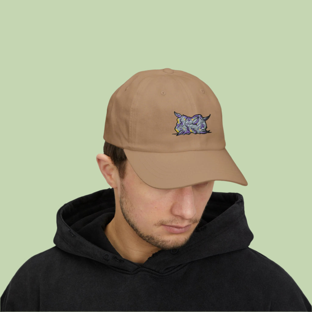 "Nug" Classic Dad Cap