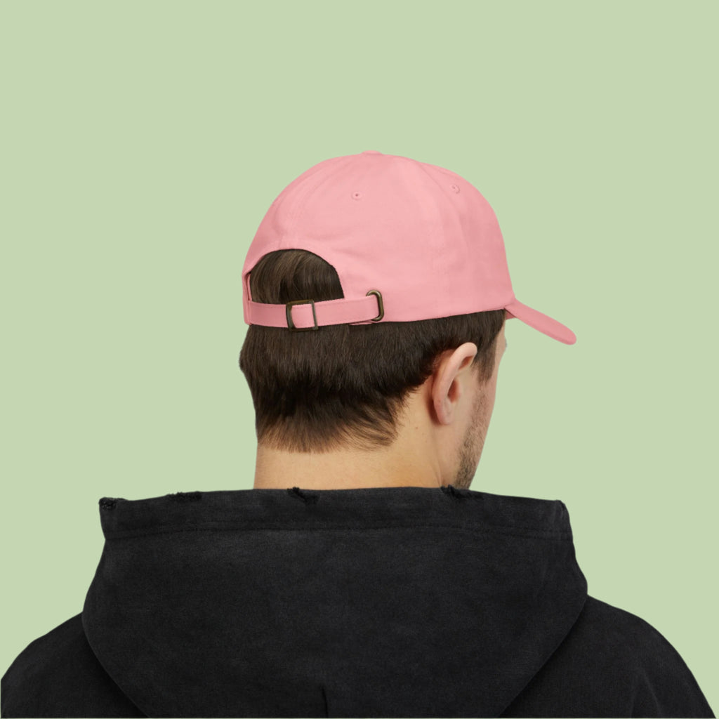 "Nug" Classic Dad Cap