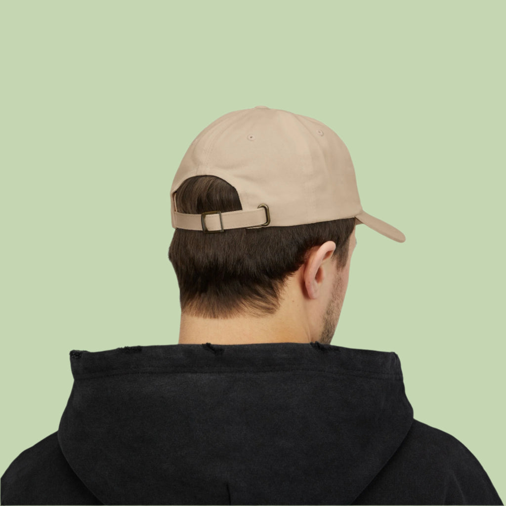"Nug" Classic Dad Cap