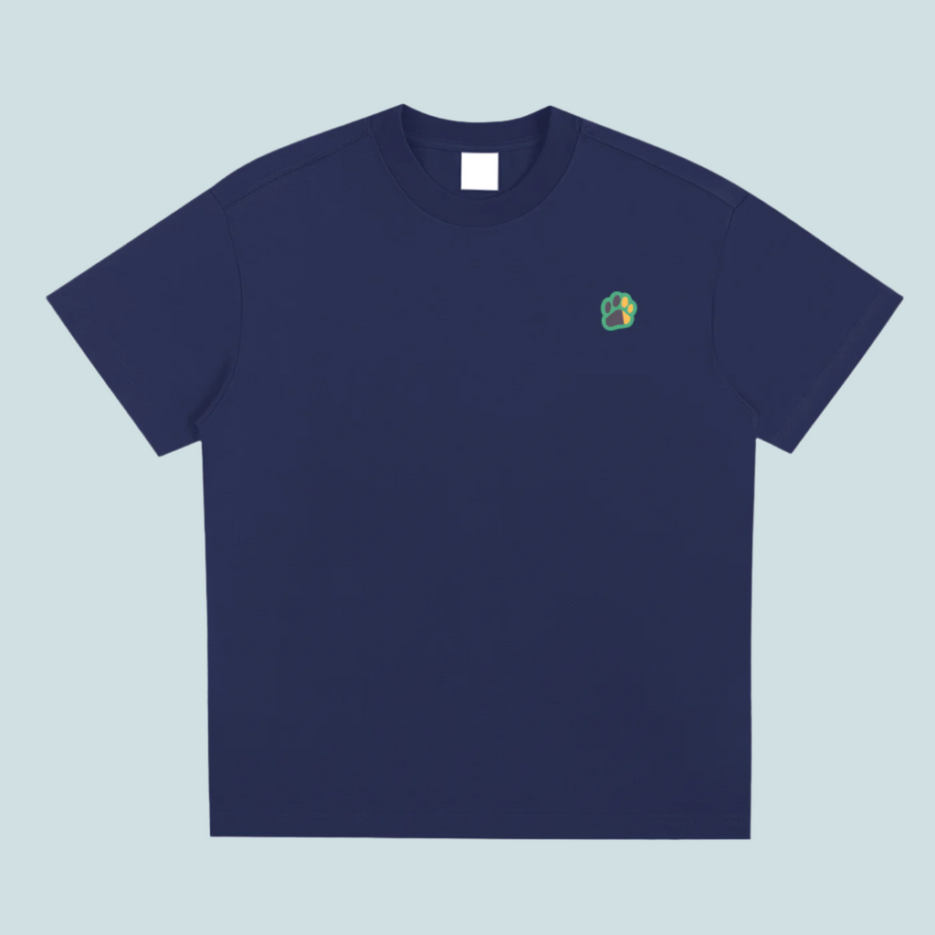BOUQS&CATS Sorona Quick-Dry Cooling Tee
