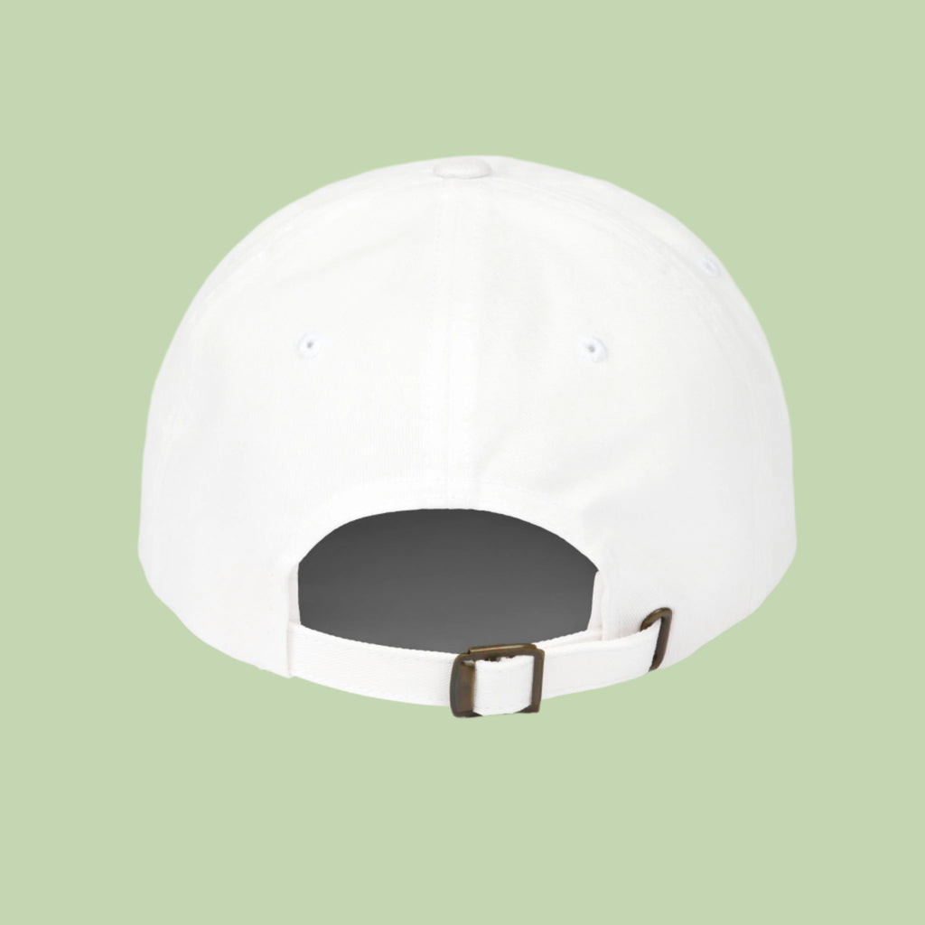 "Nug" Classic Dad Cap