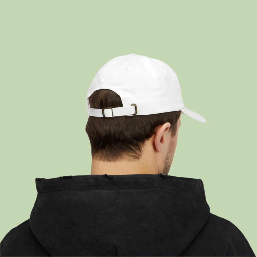 "Nug" Classic Dad Cap