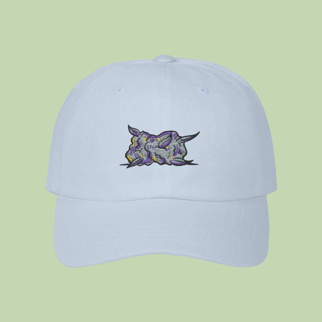 "Nug" Classic Dad Cap