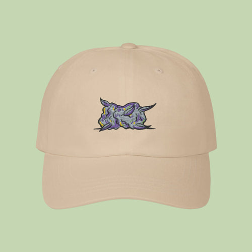 "Nug" Classic Dad Cap