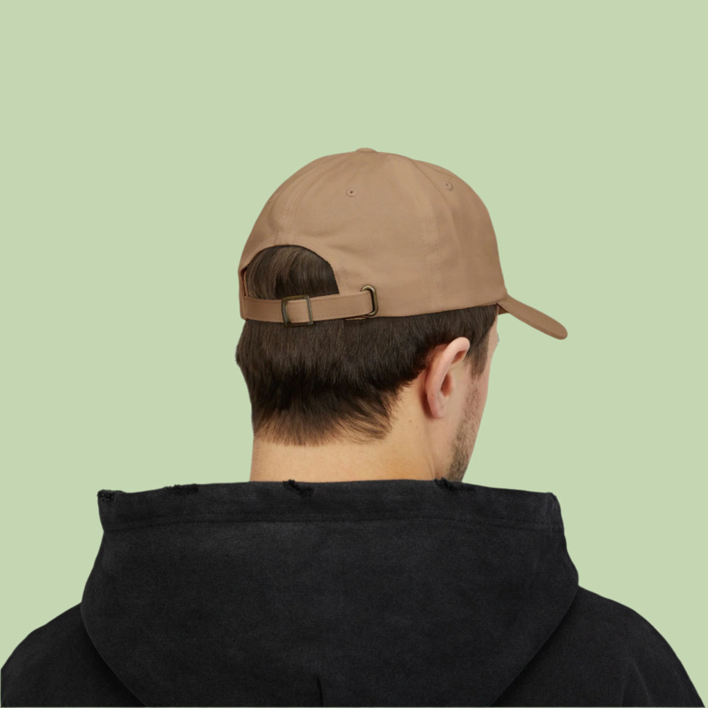 "Nug" Classic Dad Cap