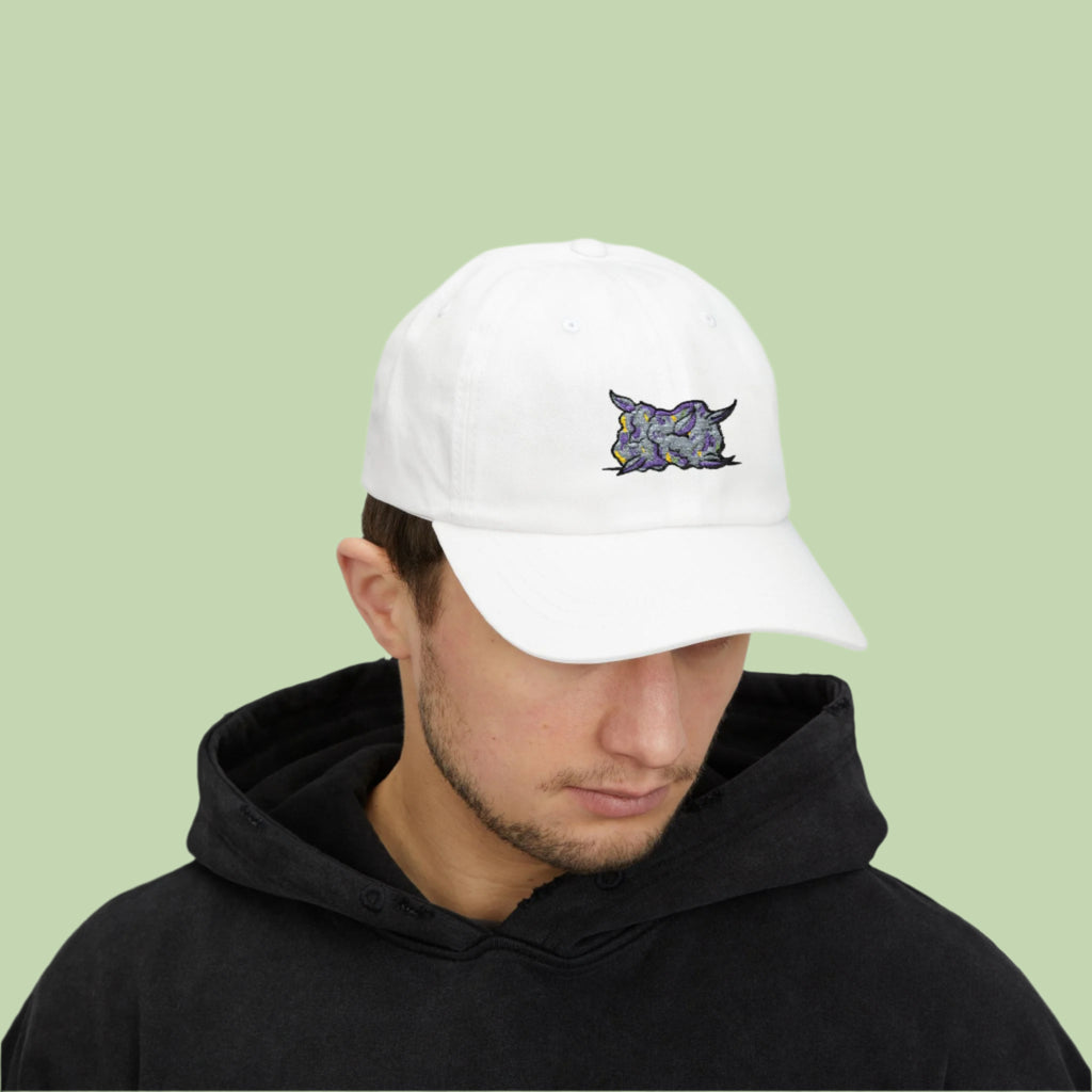 "Nug" Classic Dad Cap
