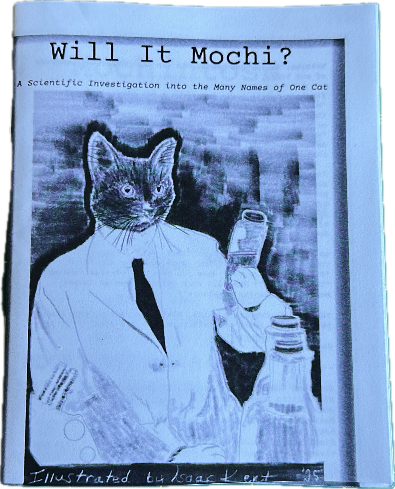 Will it Mochi?