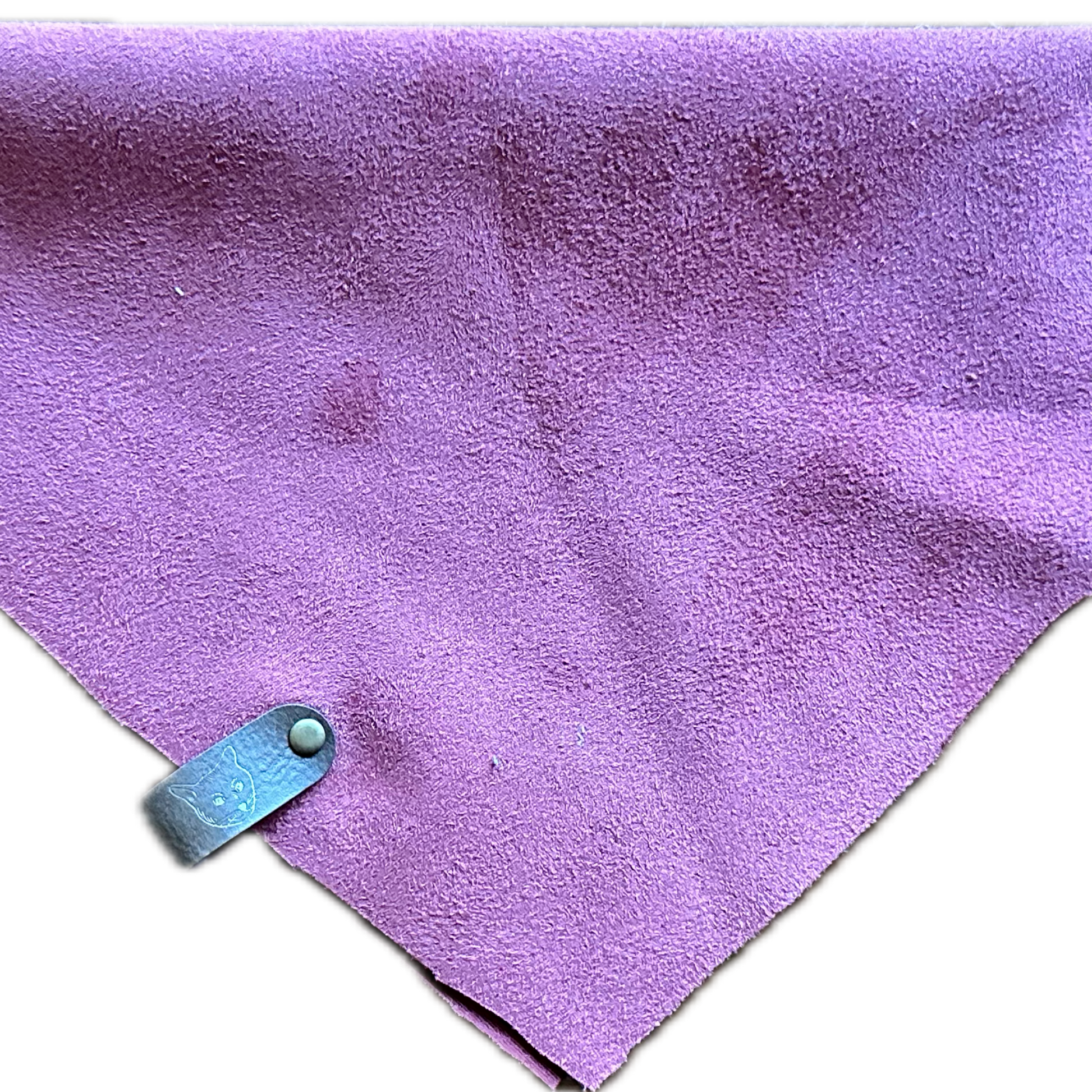 "Runescape Vibes" Cat-Ker-Chief Cat Bandana