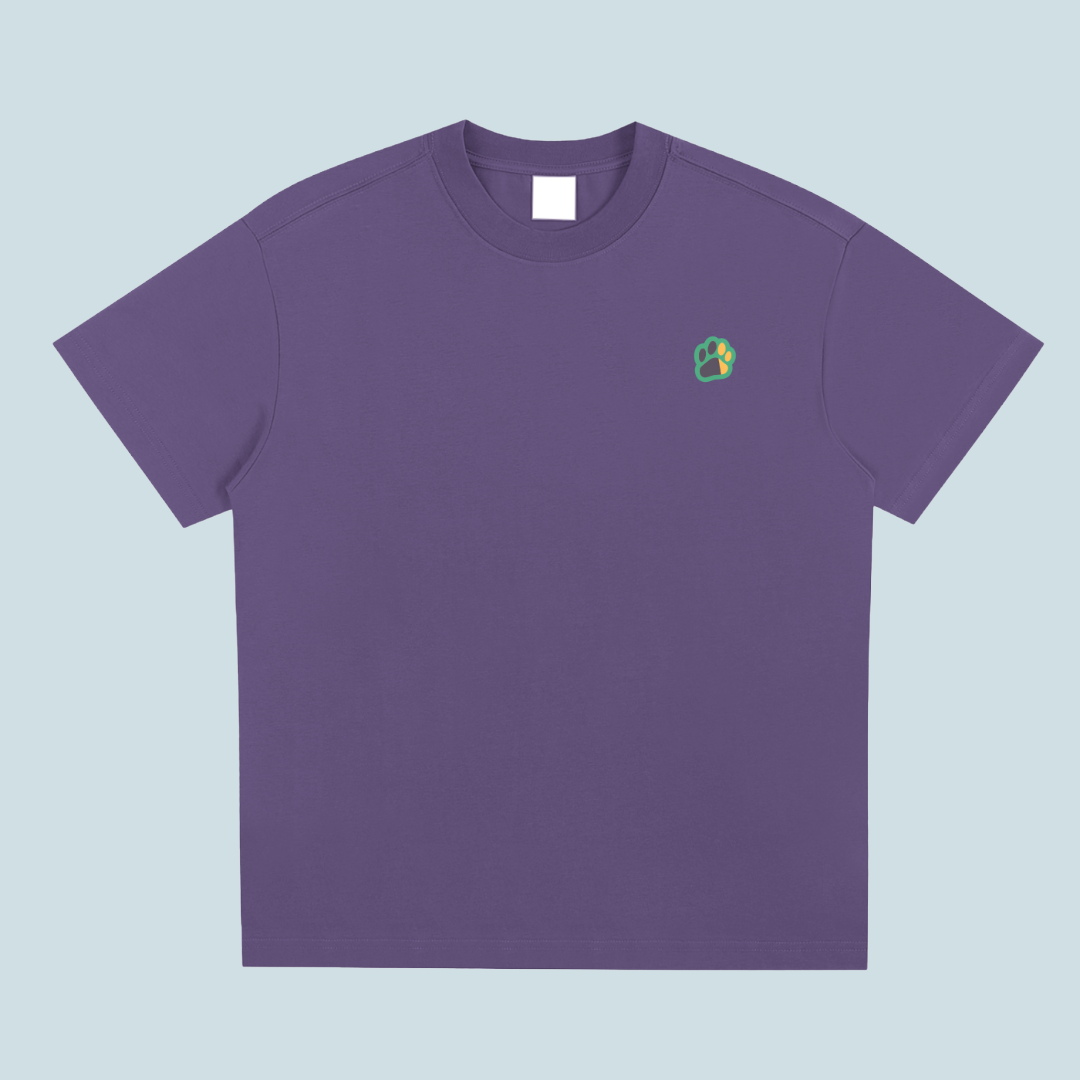 Milo Trading Card | Sorona Quick-Dry Tee