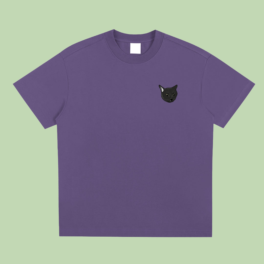Mochi Trading Card | Sorona Quick-Dry Cooling Tee