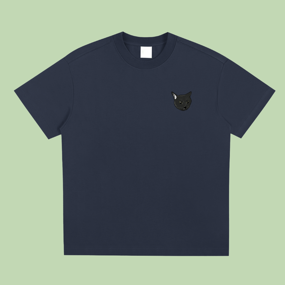Mochi Trading Card | Sorona Quick-Dry Cooling Tee