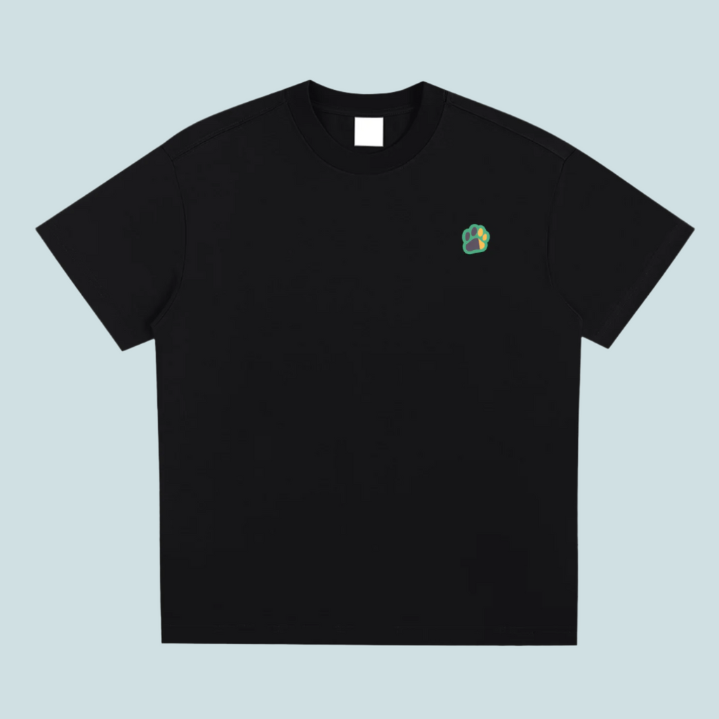 BOUQS&CATS Sorona Quick-Dry Cooling Tee